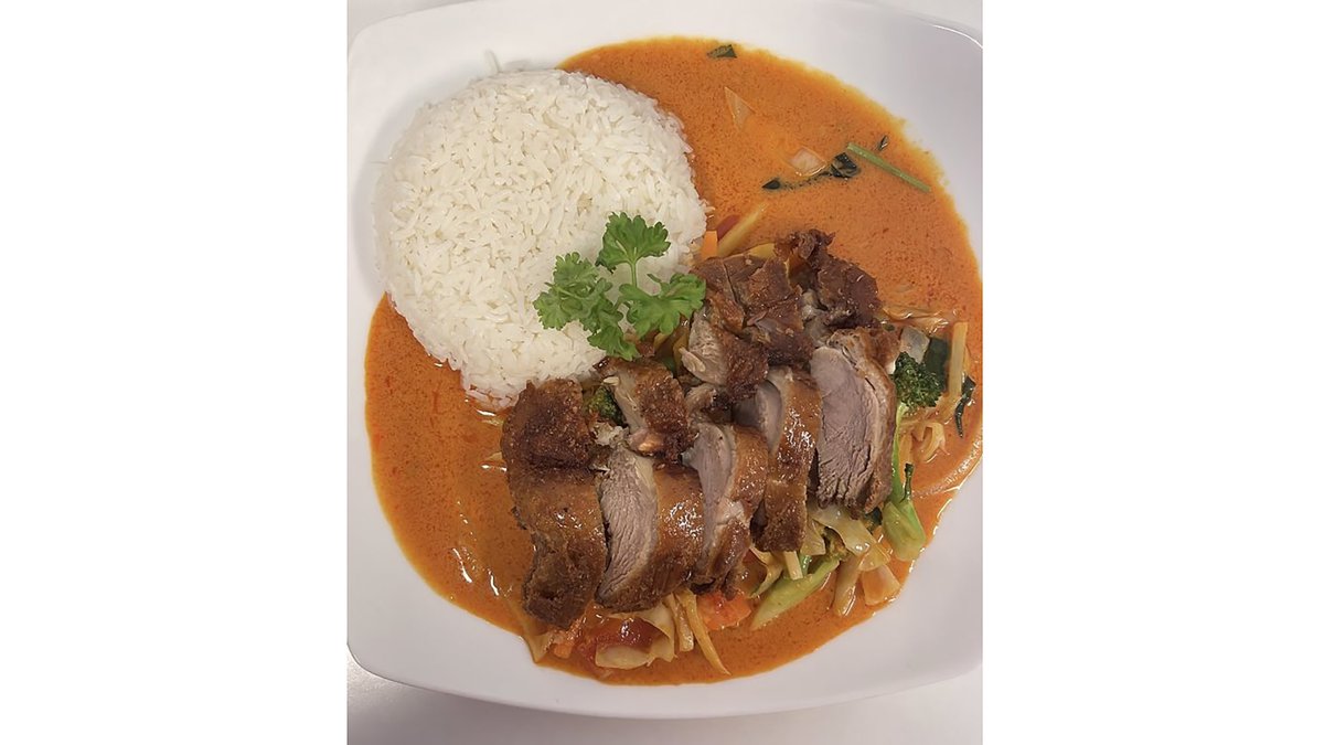 And a la Saigon