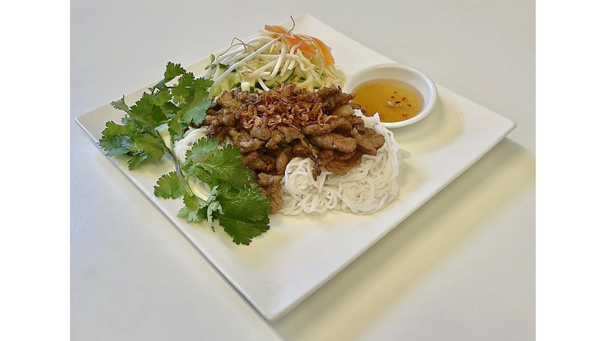 Bun Xao Bo