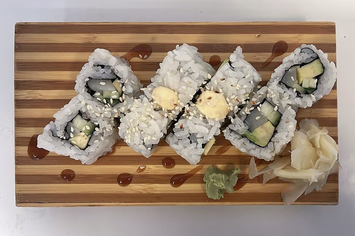 Kamskjell Maki
