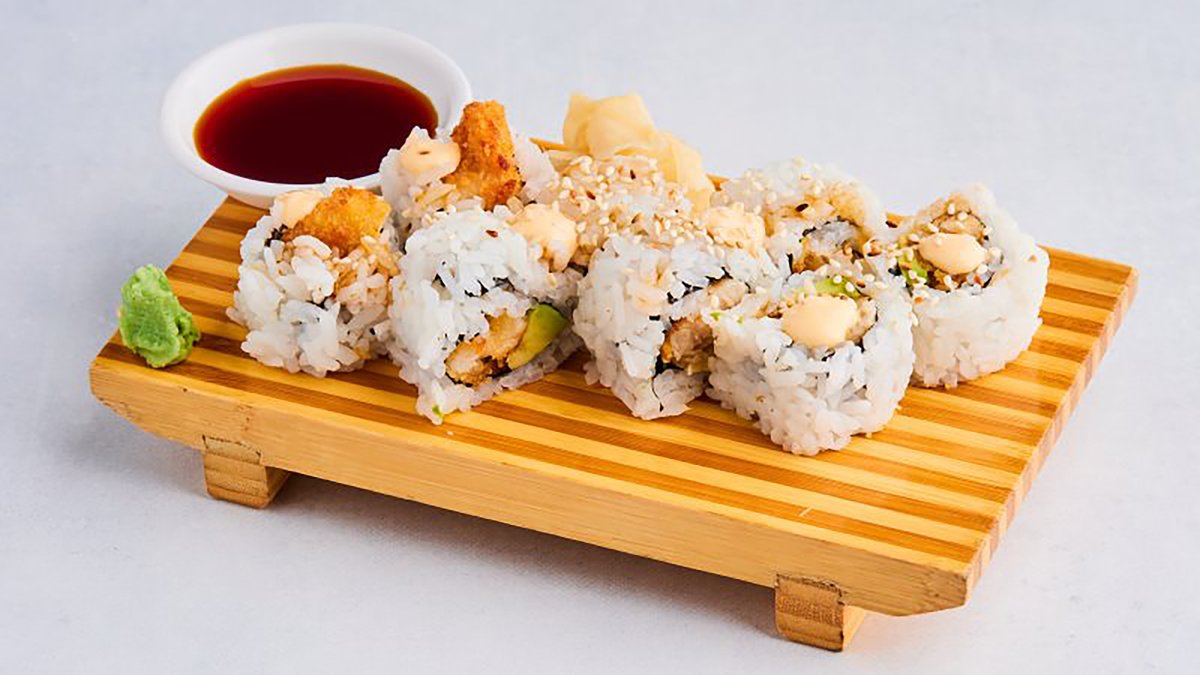 Kylling Maki