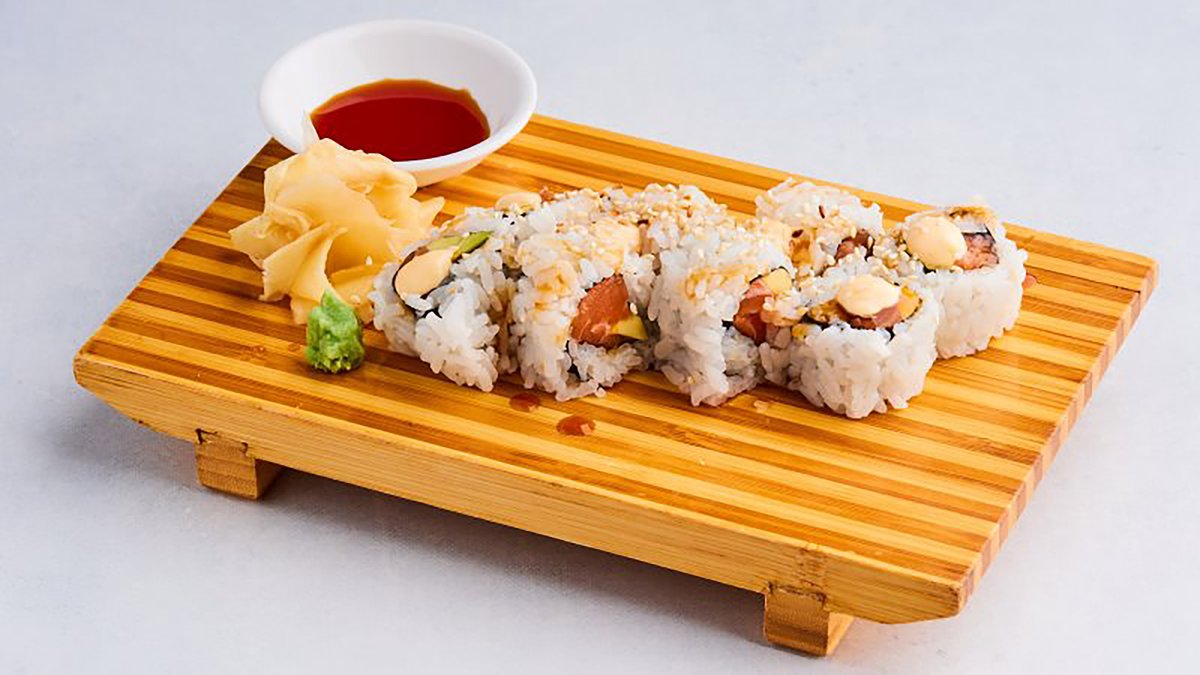 Laks Maki