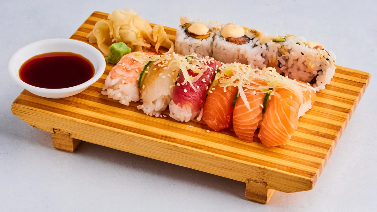 Medium Bento Box