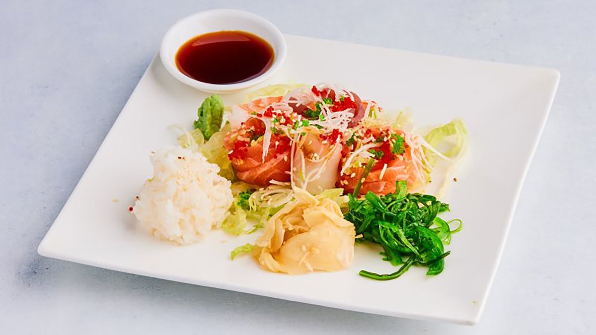 Medium Sashimi