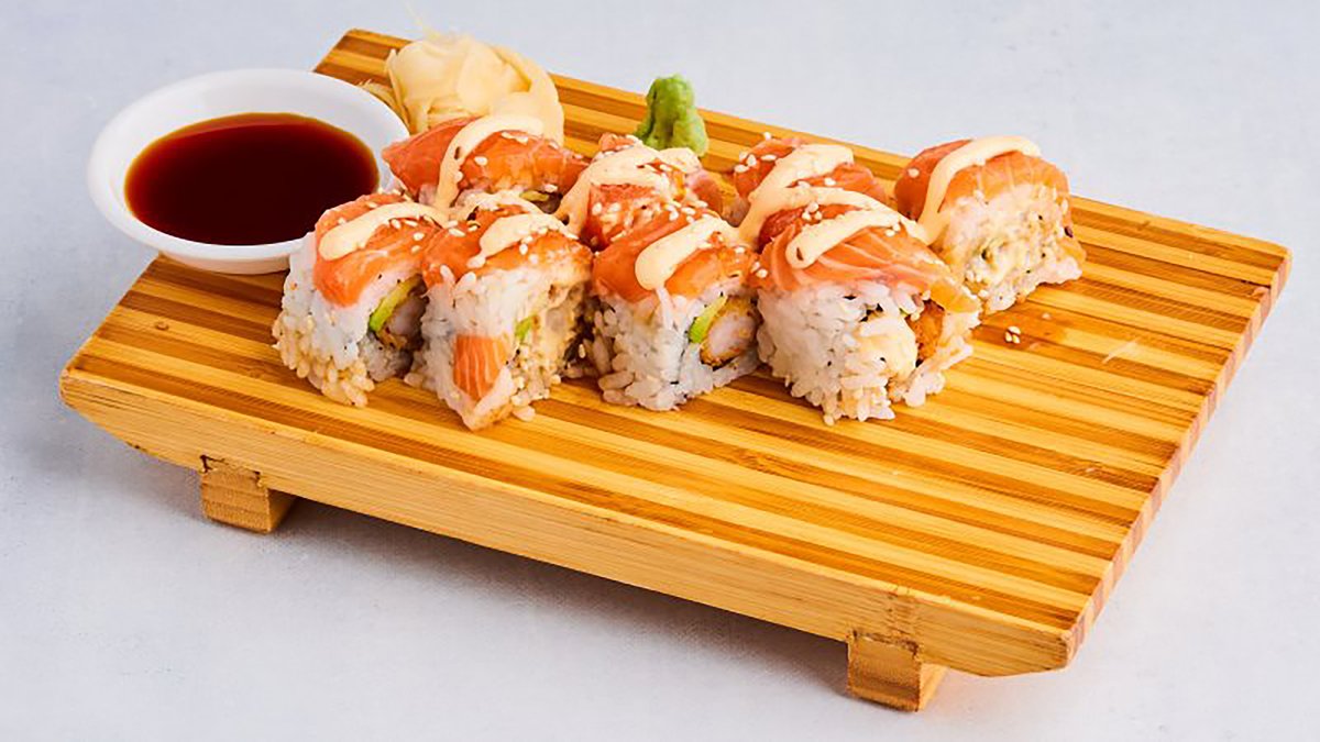Paradis Maki