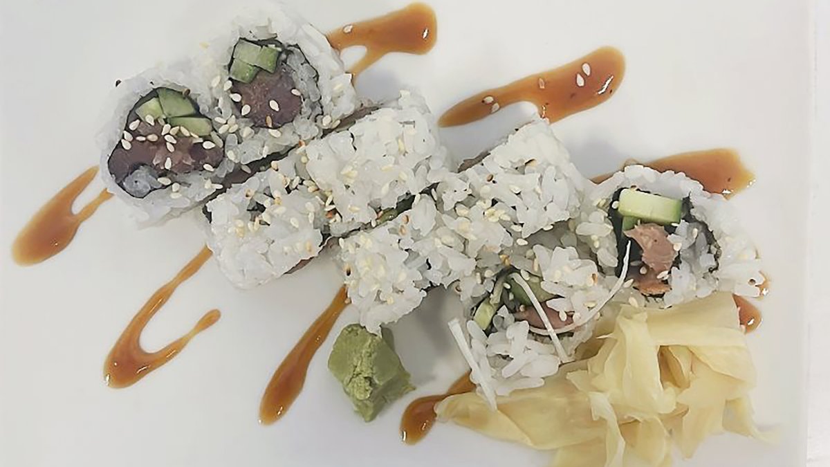 Tuna Maki