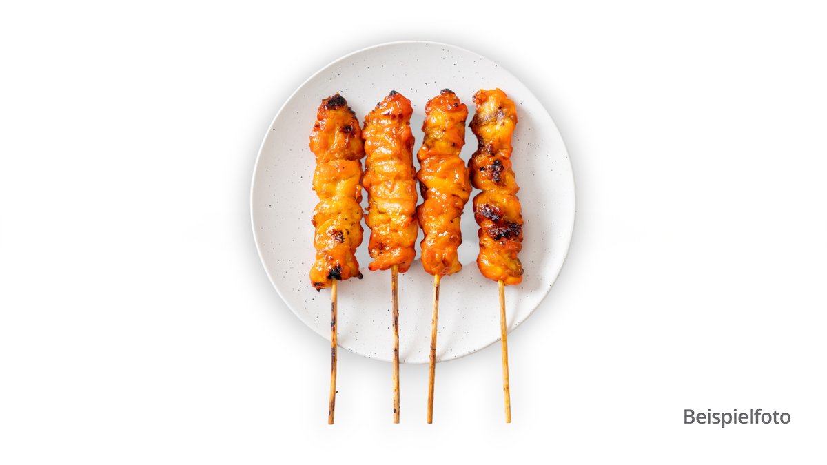 73. Yakitori