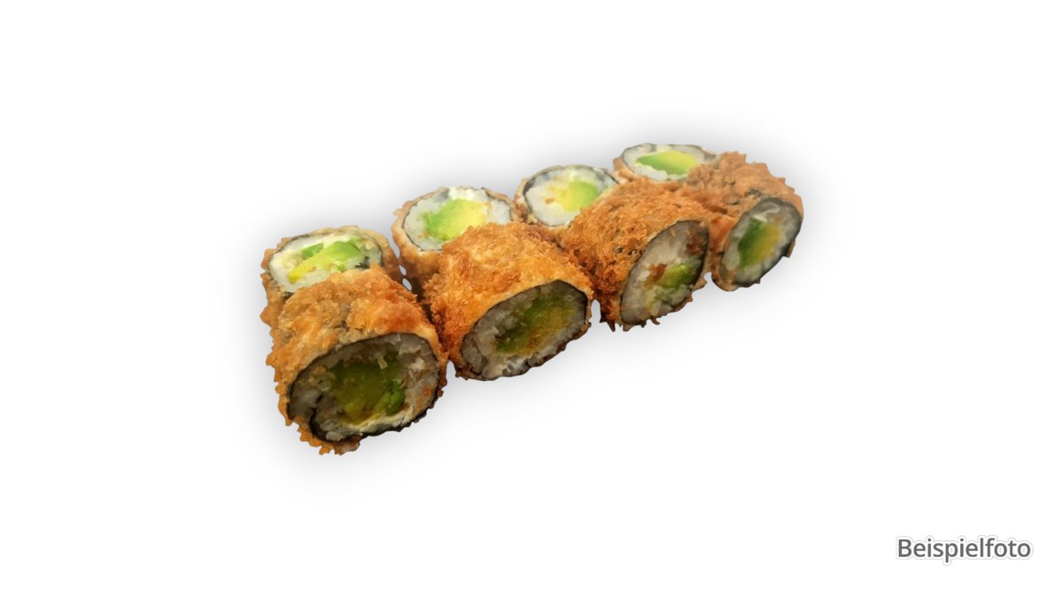 C1. Crunchy Avocado