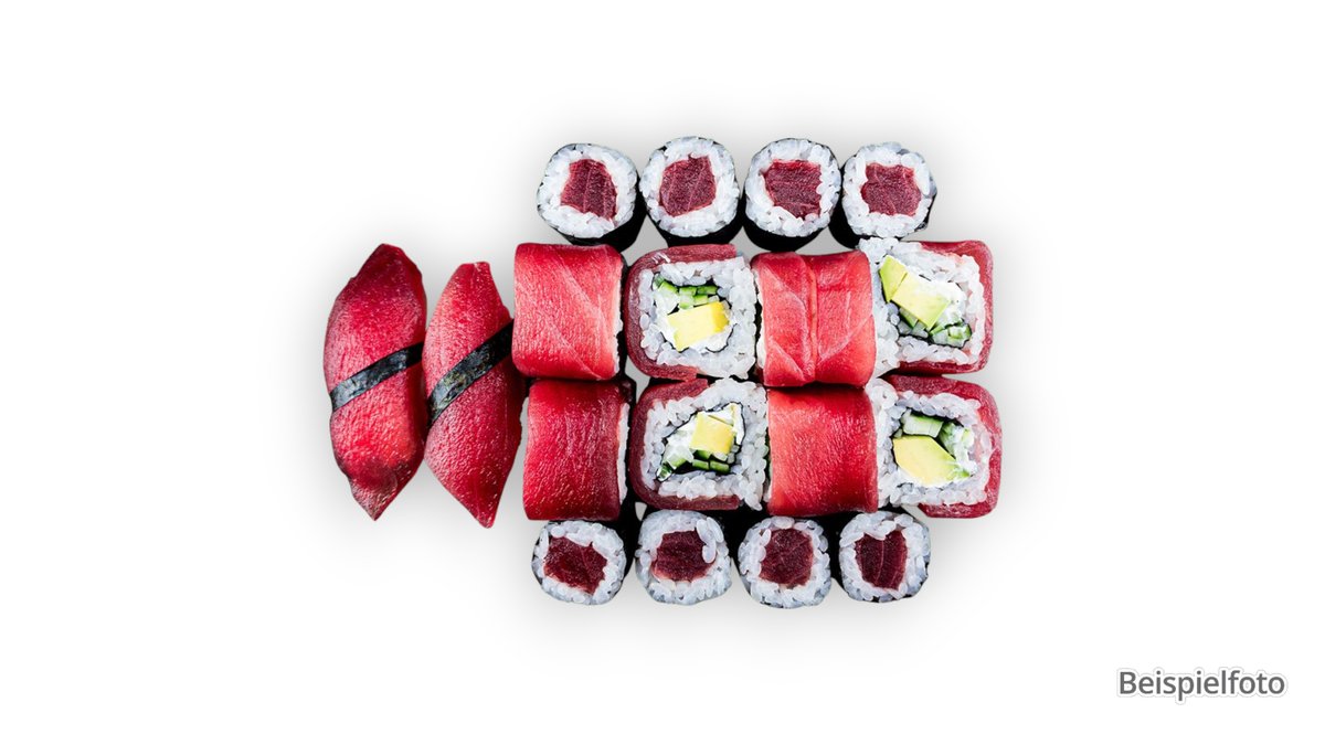 S2. Tuna Set