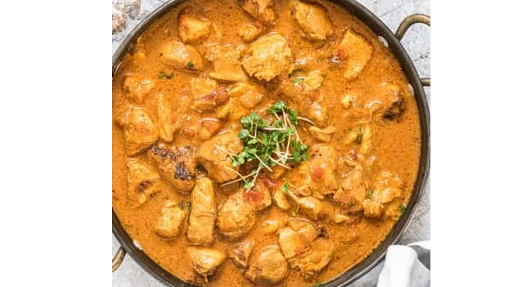 Curry