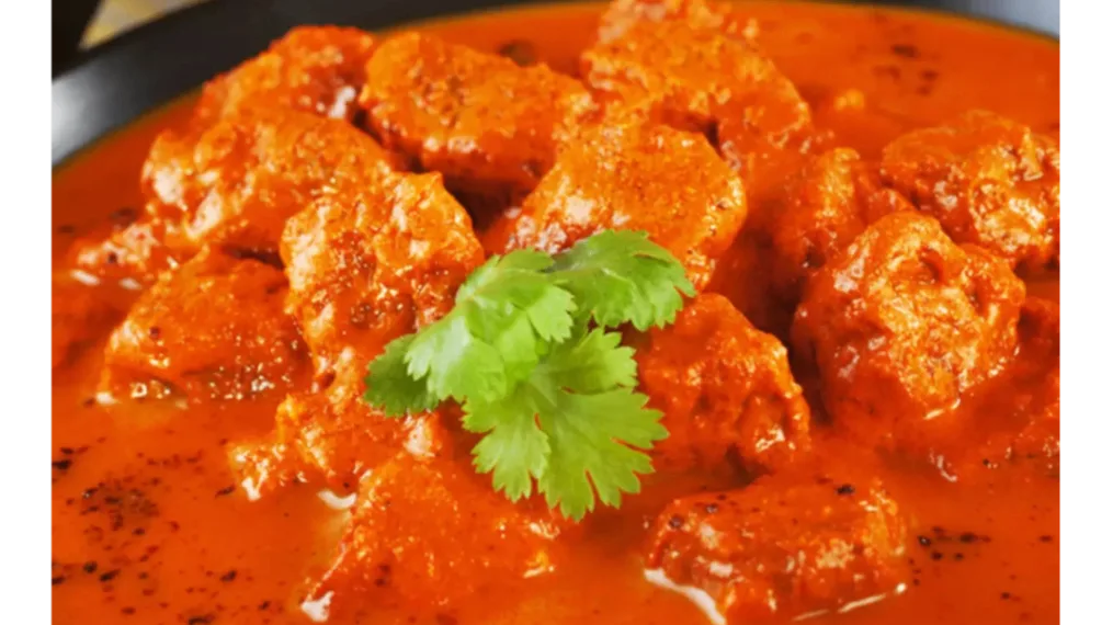 KASHMIRI TADKA