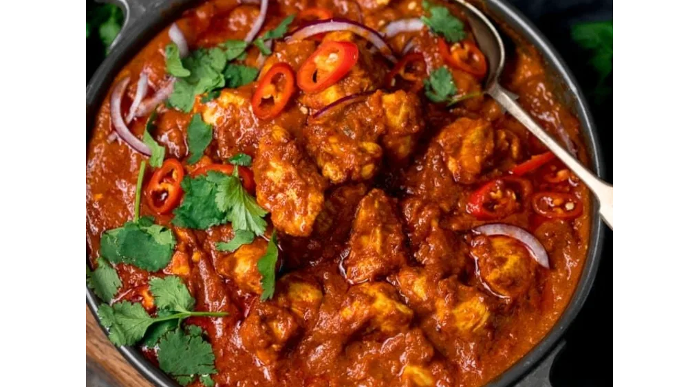 Madras