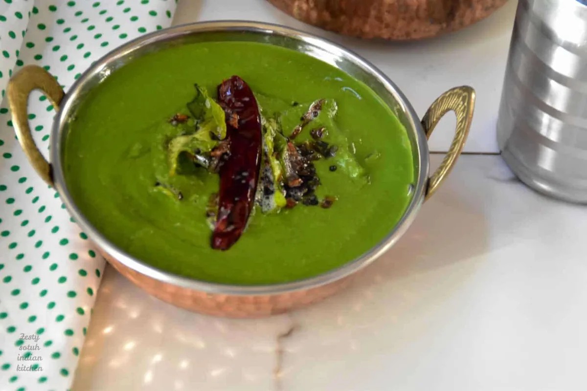 Palak
