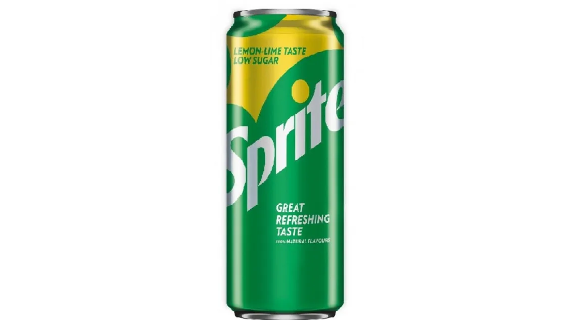 Sprite 330 ml