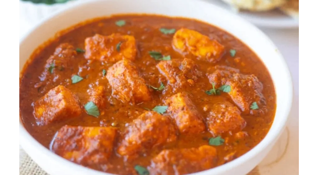 Vindaloo