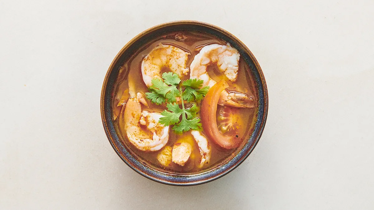 Tum yam