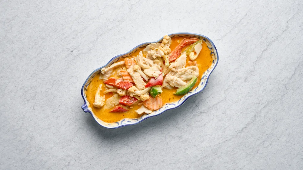 Massamancurry