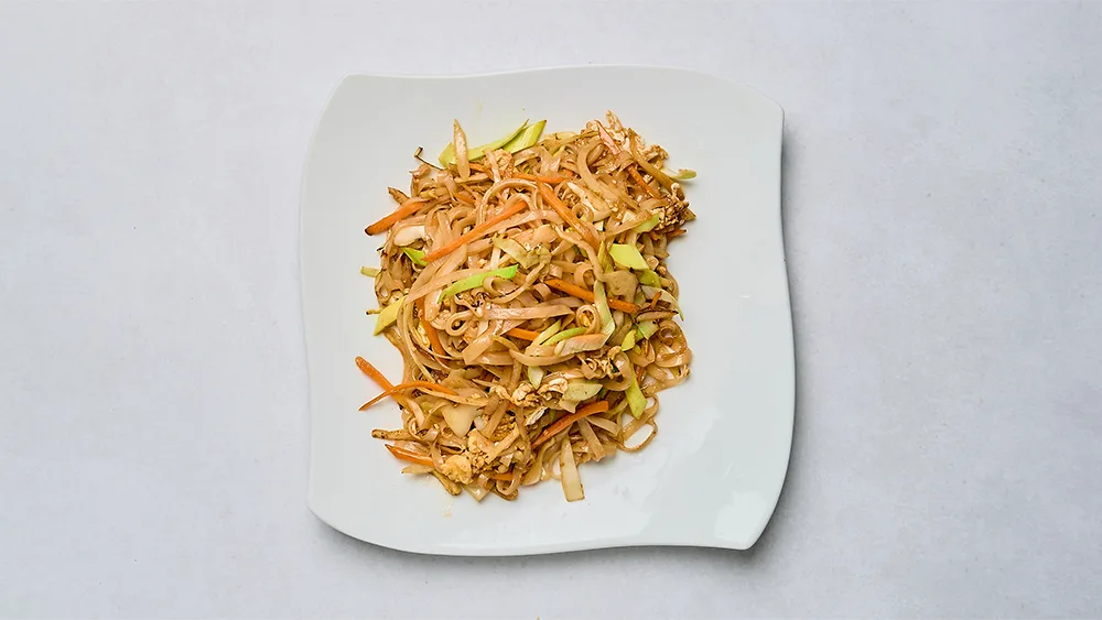 Phad Thai