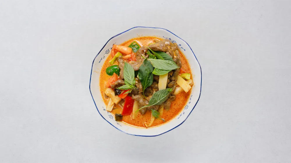 Red Curry
