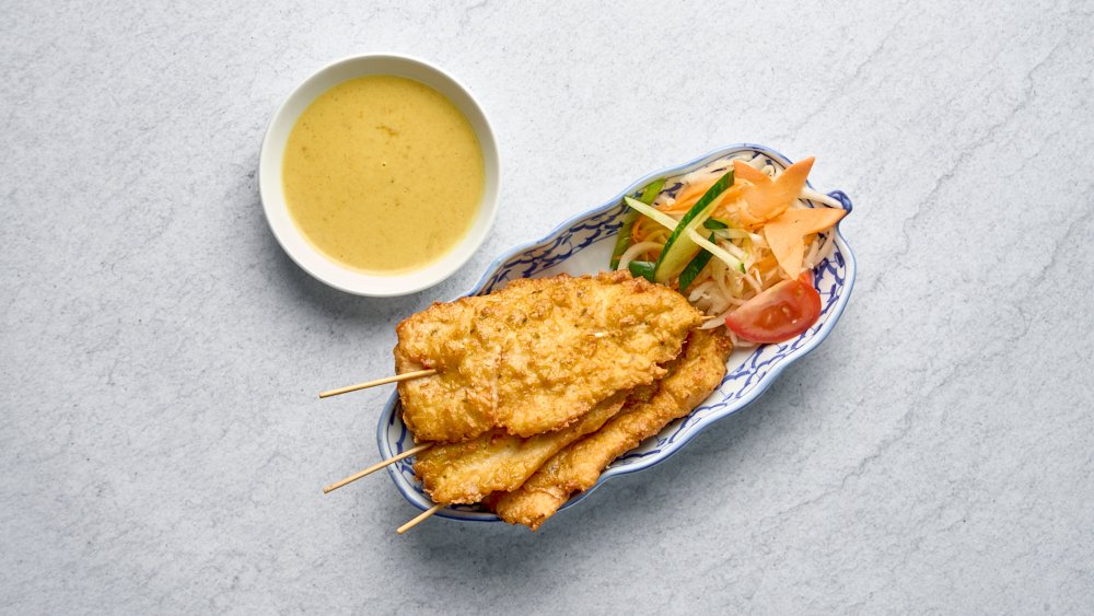 Satay