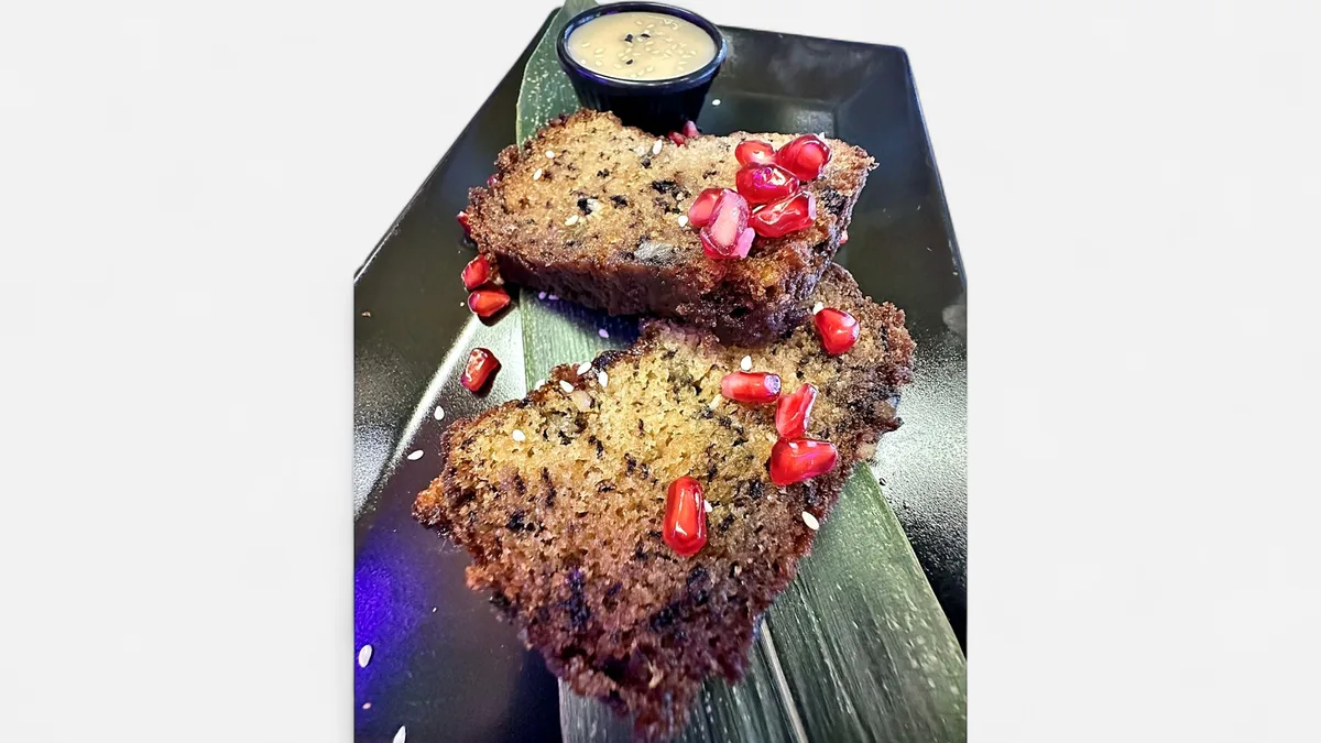 Banana Bread