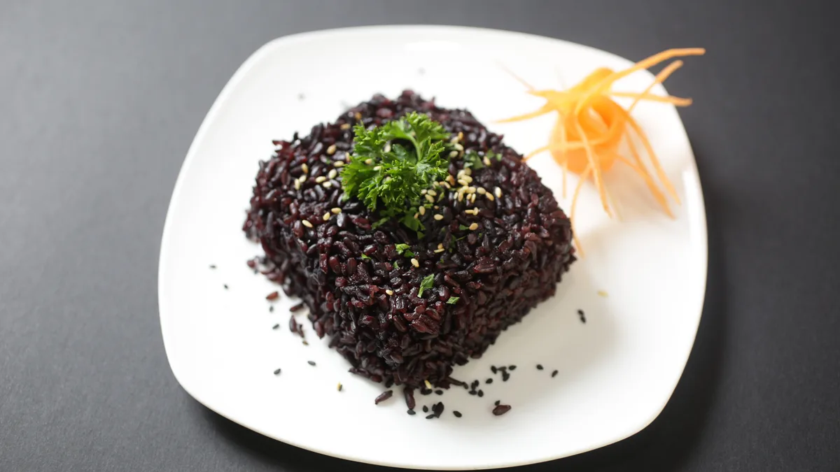 Black Rice