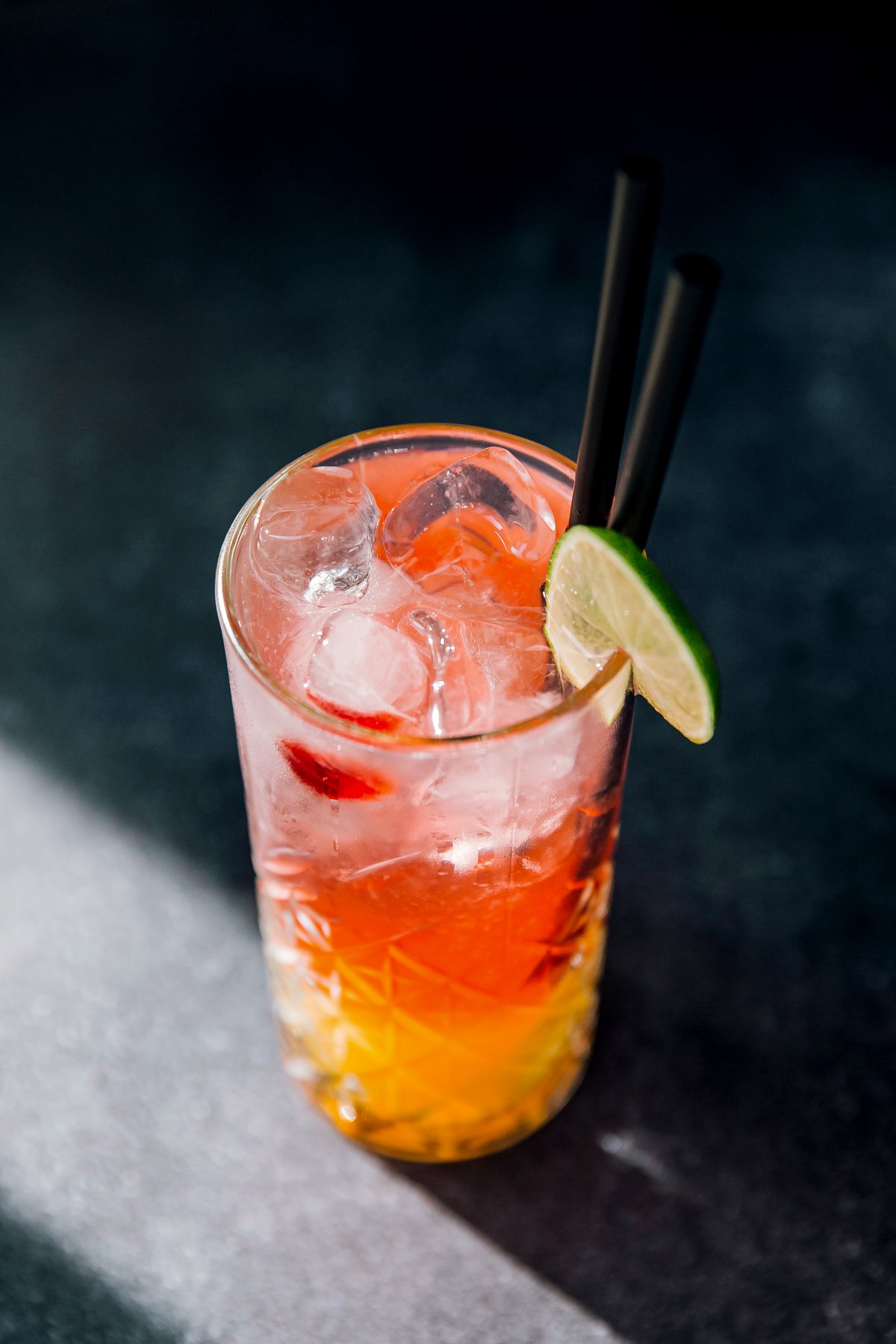 Healthy Soda