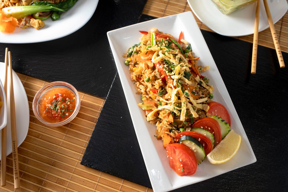 KHAO PAD