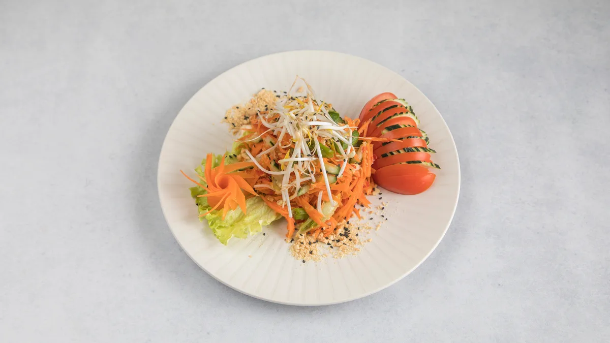 Som Tam 🌶️