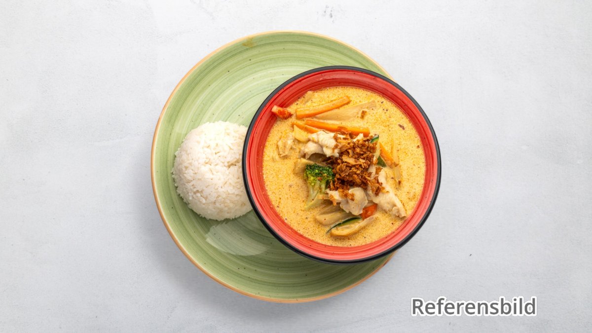 Gaeng Gari