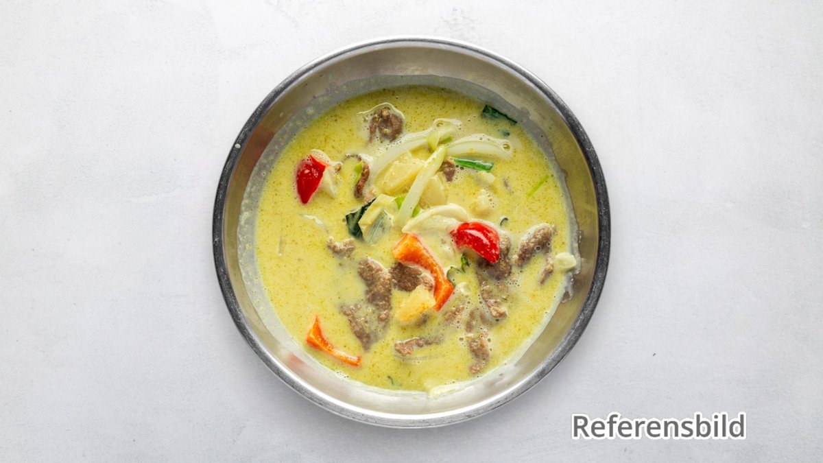Gaeng Keaw Wann