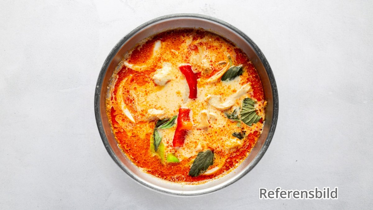 Gaeng Masaman
