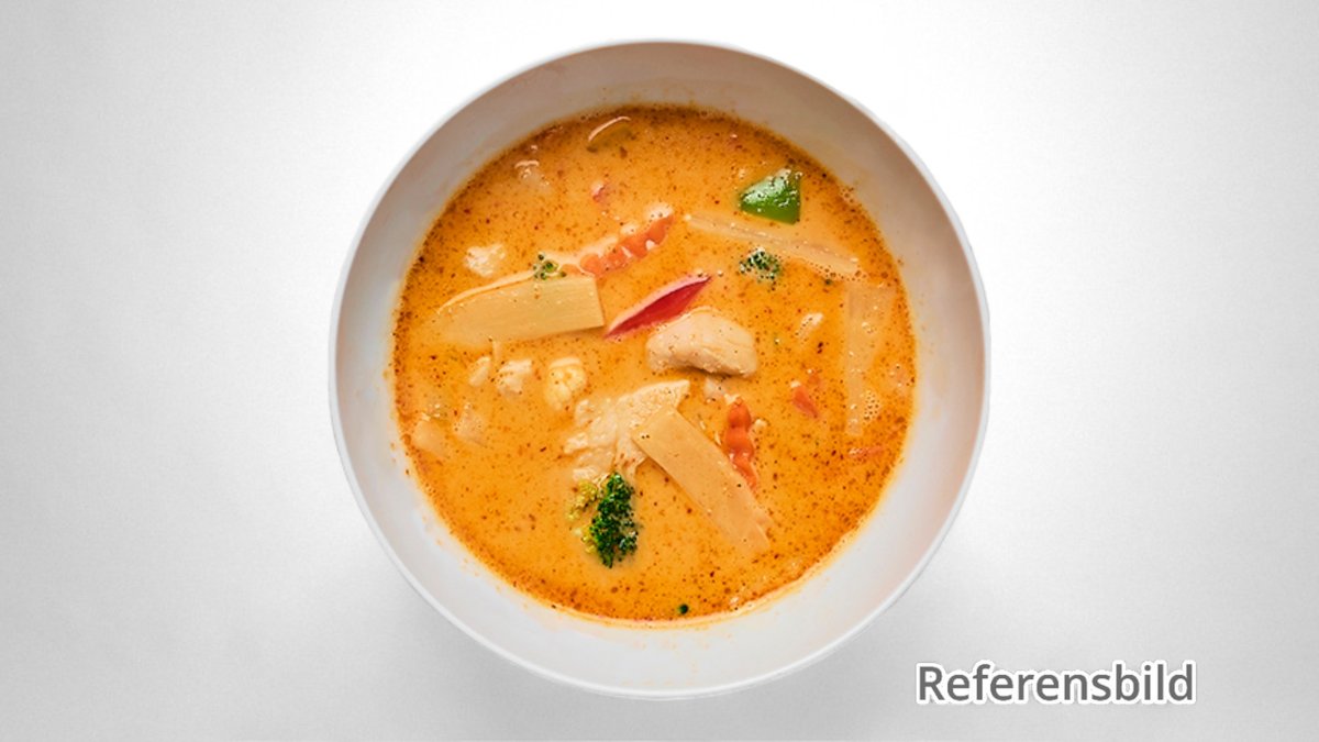 Gaeng Paneang