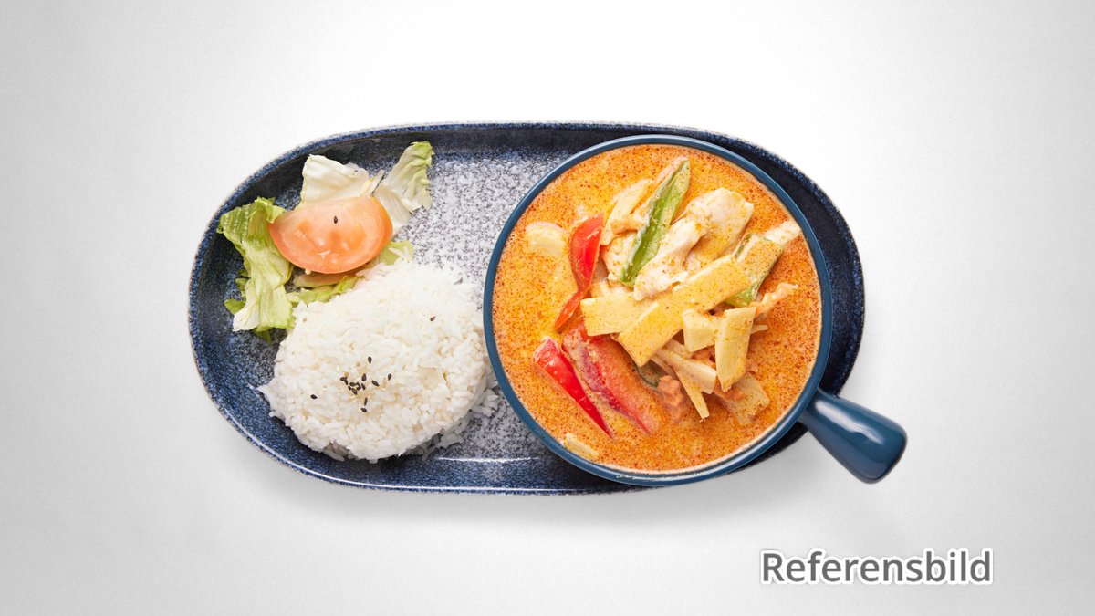 Gaeng Phed