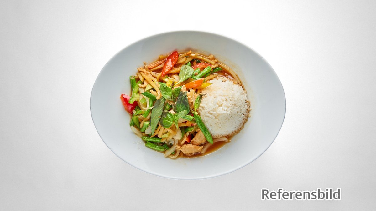 Phad Graprao