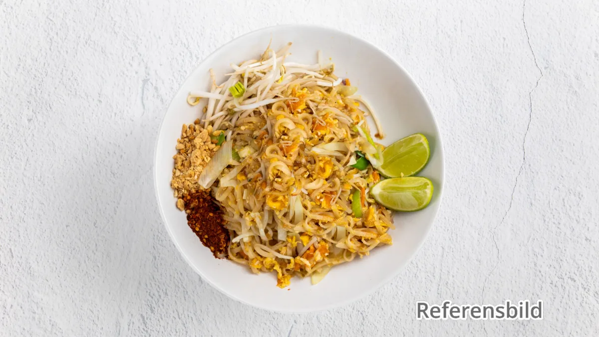 Phad Thai