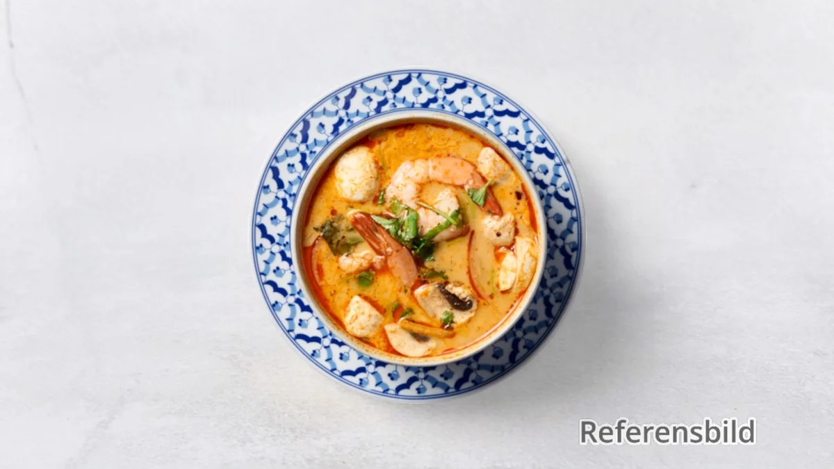 Tom Yam