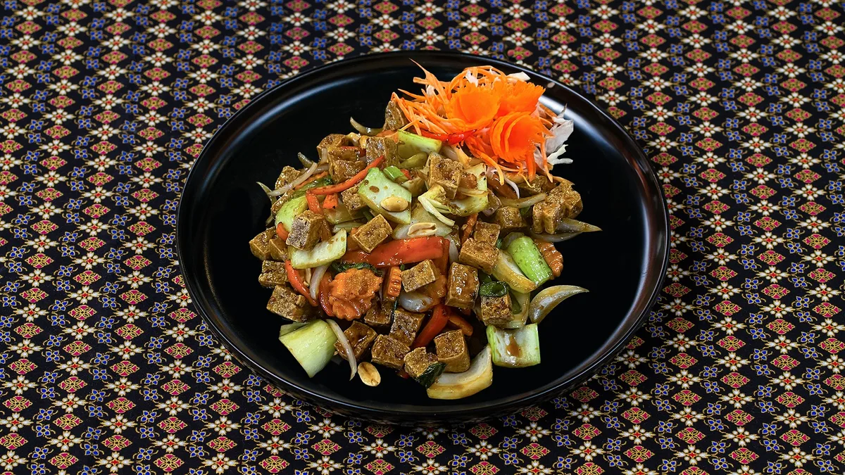 293. Sanya TOFU