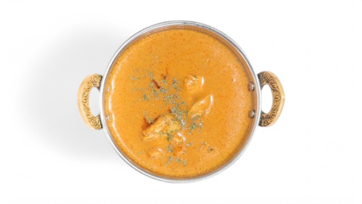 Chicken Curry