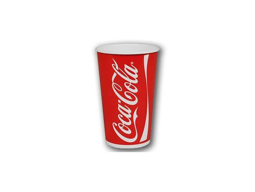 Coca-cola zero, plech 0,33 l