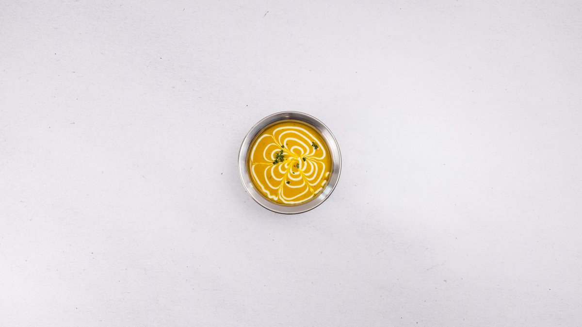 Dal soup