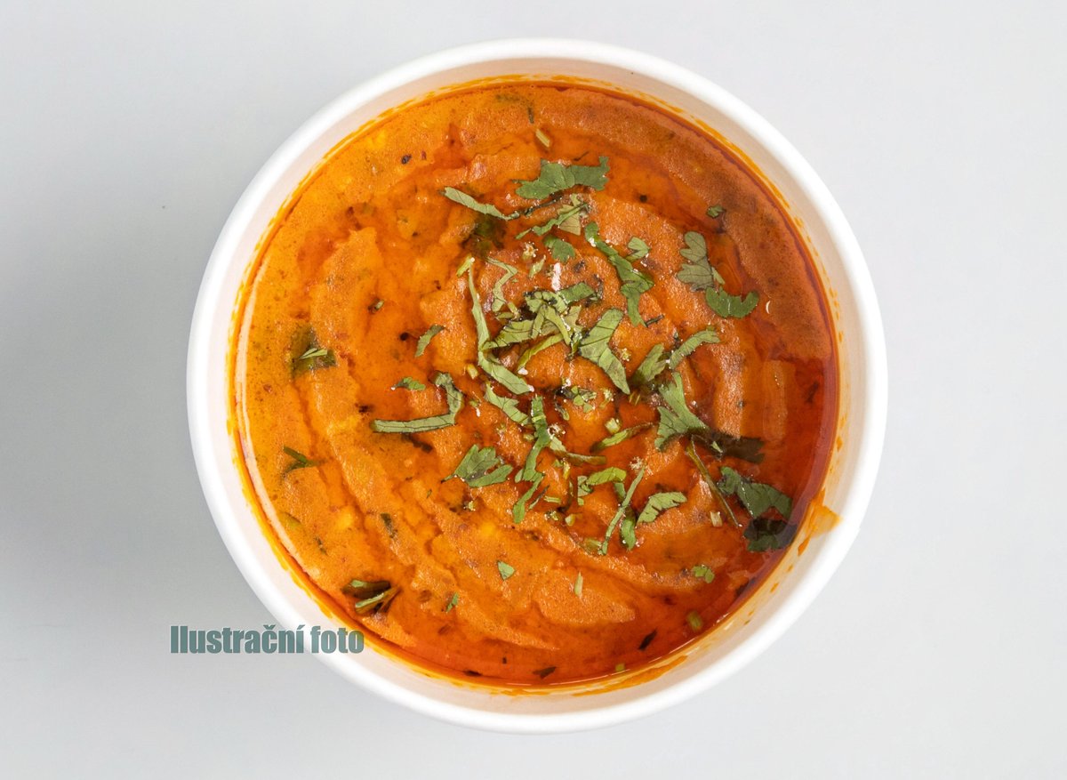 Dal tadka