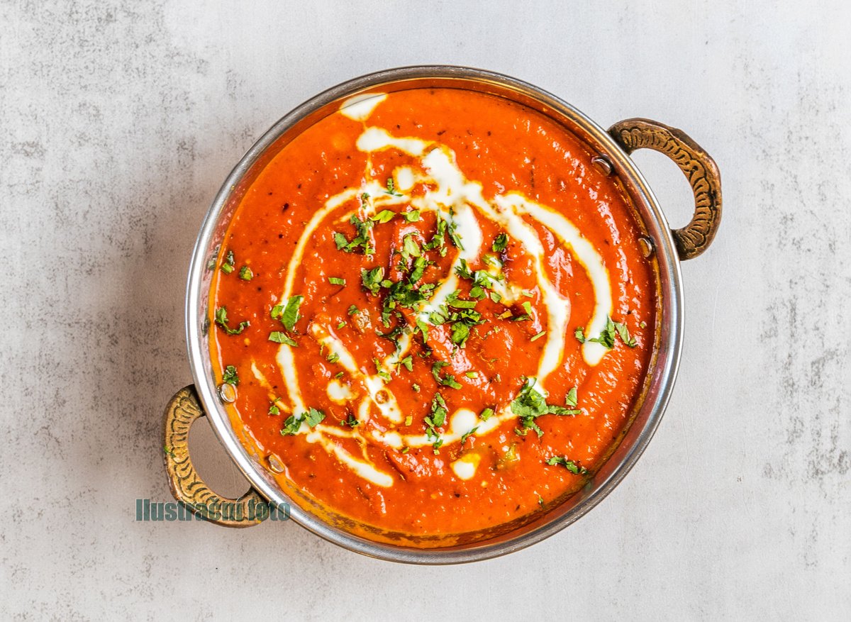 Lamb masala