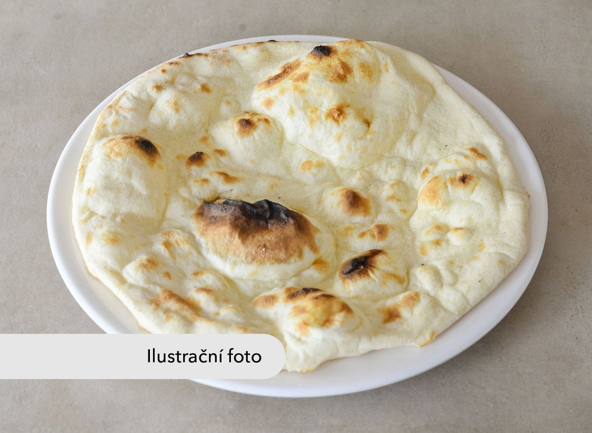Naan