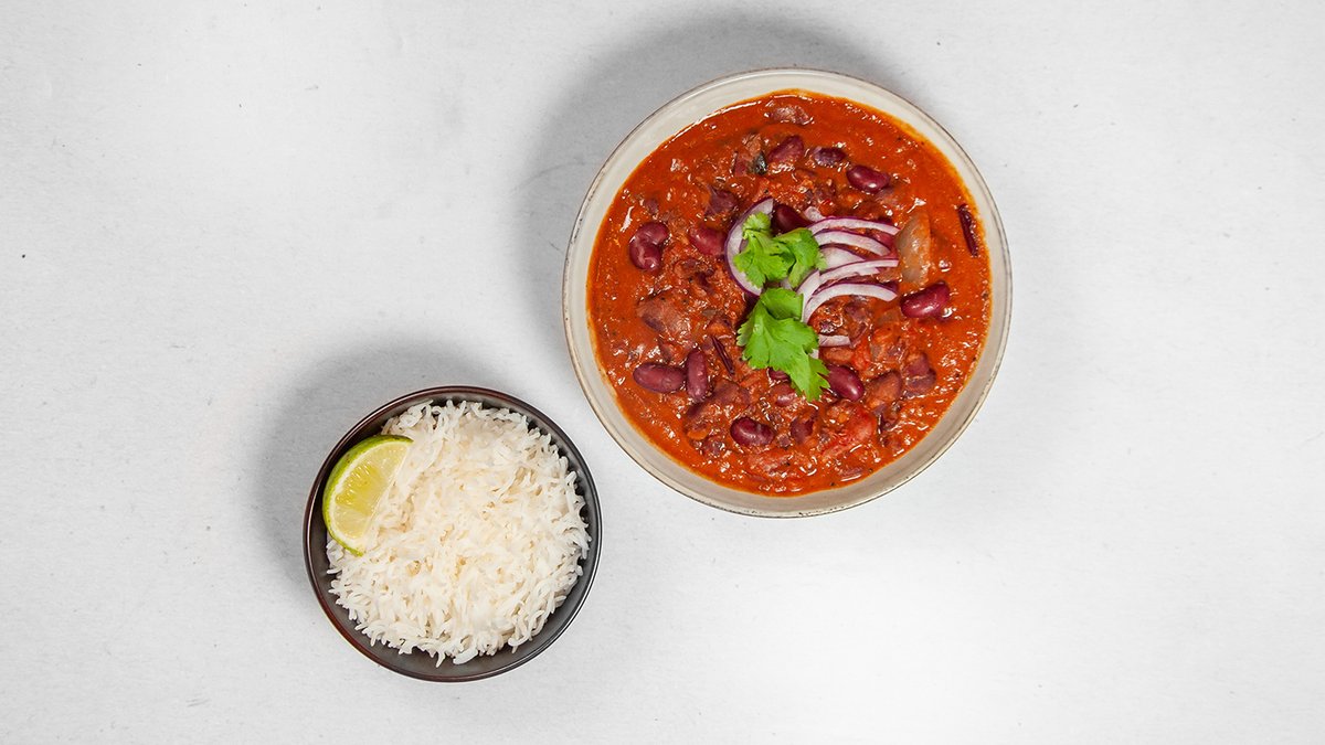 Rajma