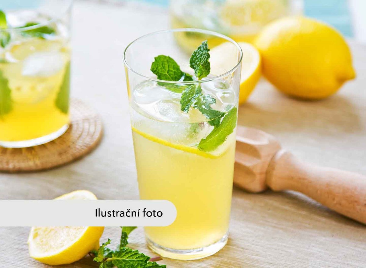 Rubicon-indická limonáda (lychee) 0,33 l