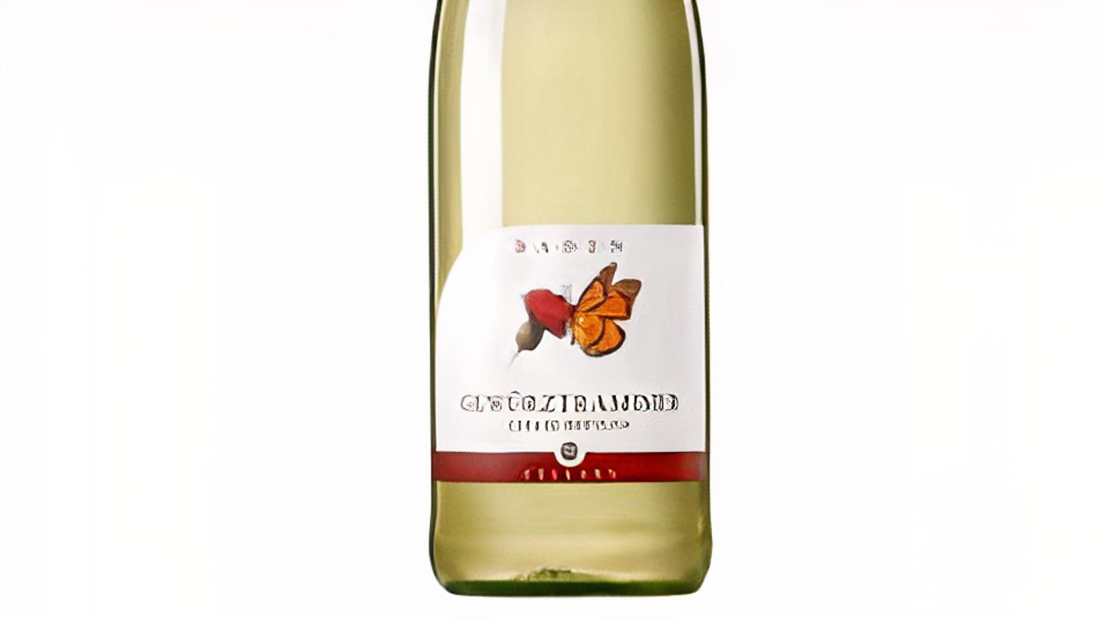 Baden Gewürztraminer