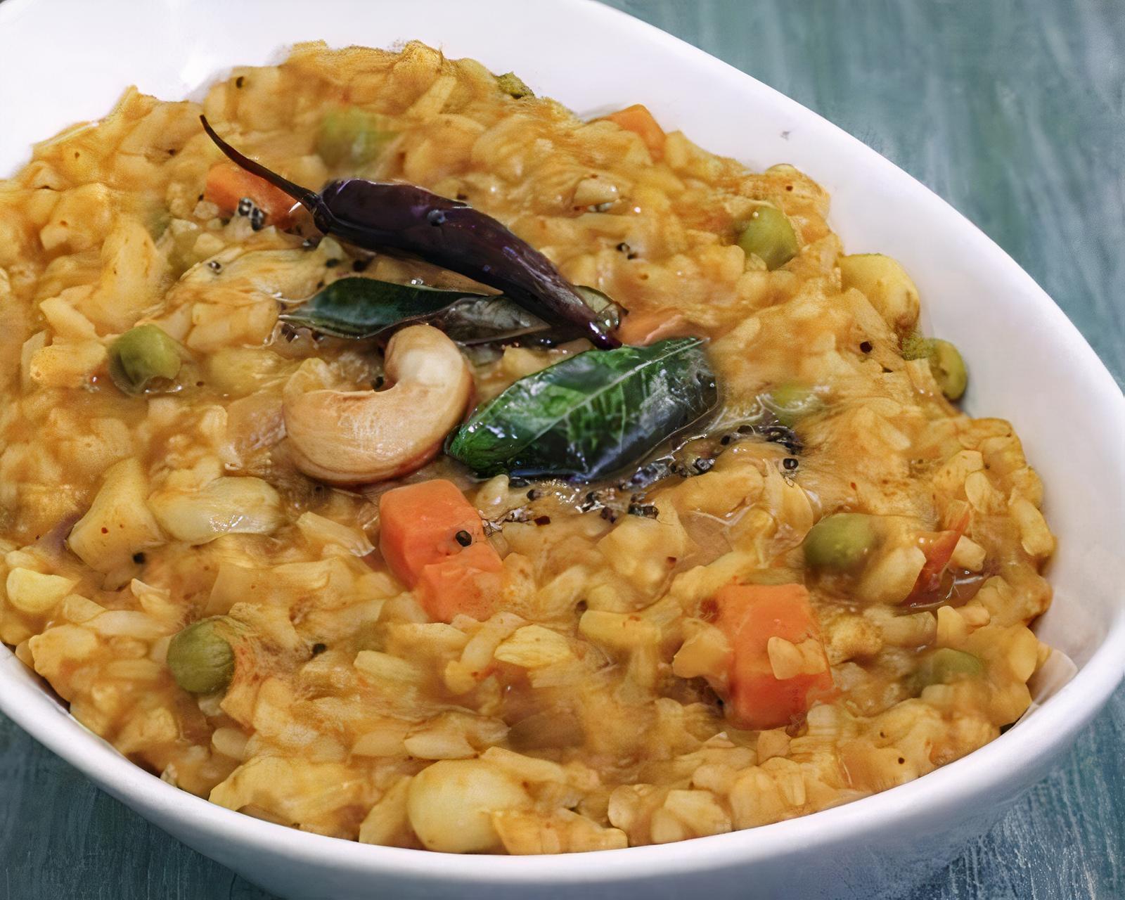 Bisi Bele Bhath
