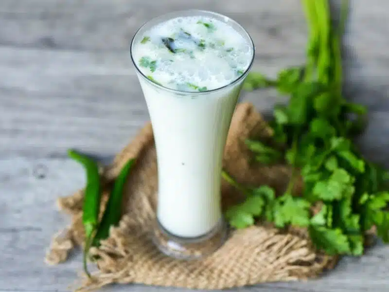 Buttermilk