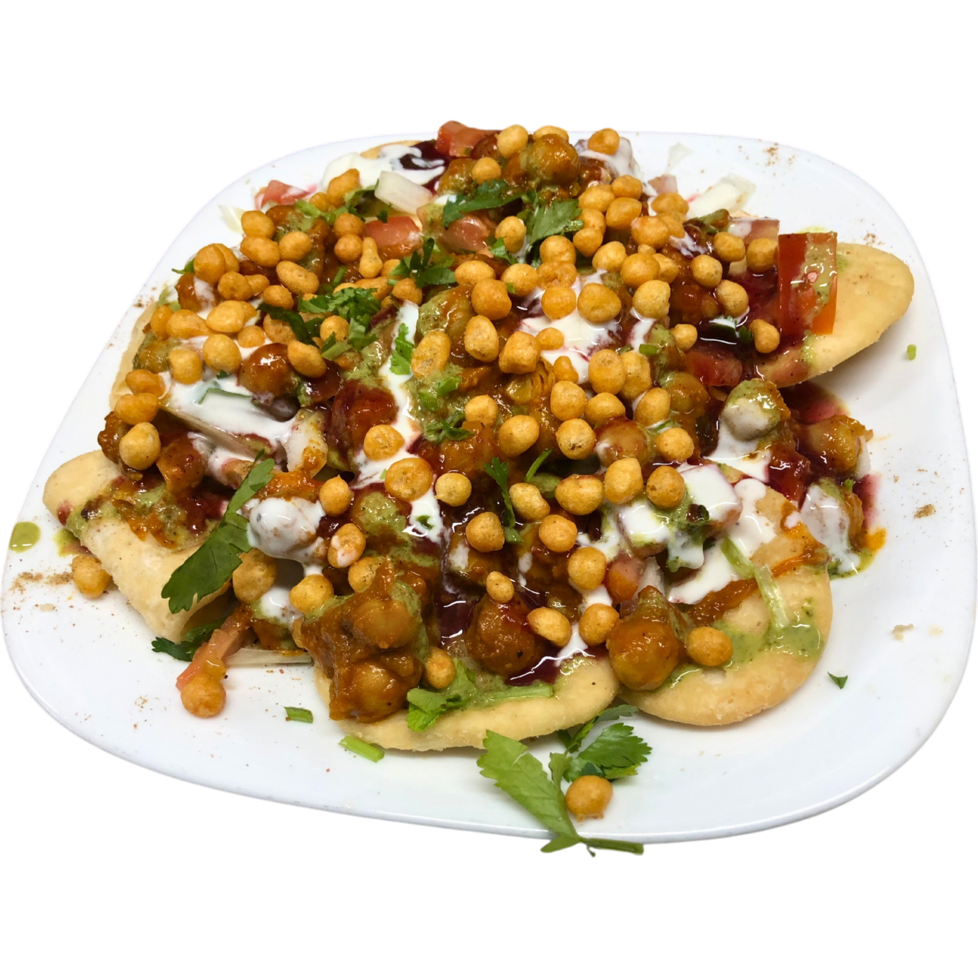 Chaat Papdi