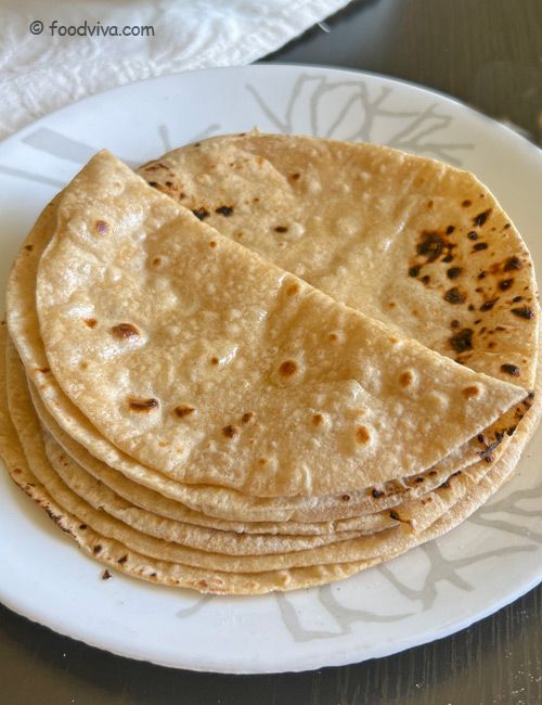 Chappati